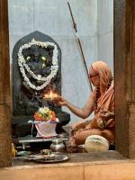 Ashtabandha Pratishtha at Bhandikeri Math, Gokarn (20 Feb 2026)